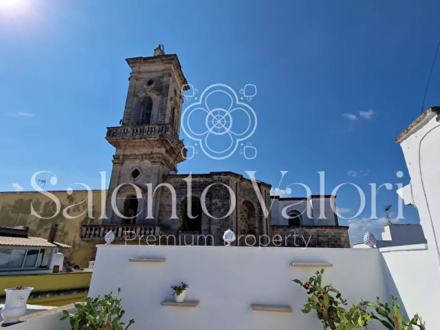 Immagine 42 di Casa indipendente in vendita  in Piazzetta Sant'antonio 10 a Matino