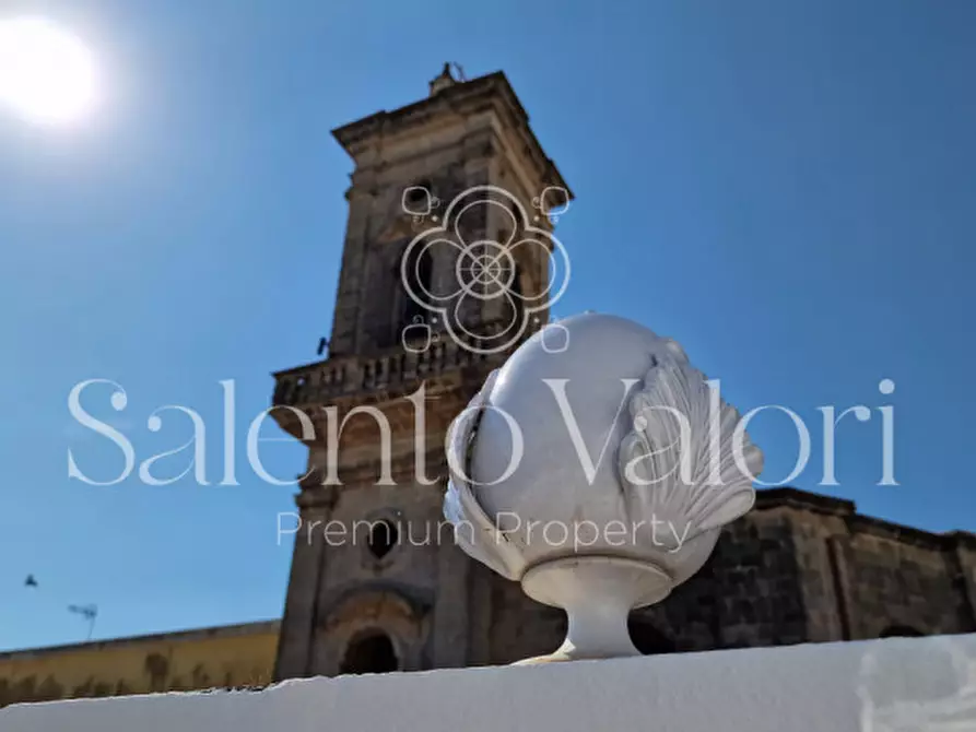 Immagine 43 di Casa indipendente in vendita  in Piazzetta Sant'antonio 10 a Matino
