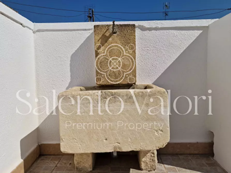 Immagine 44 di Casa indipendente in vendita  in Piazzetta Sant'antonio 10 a Matino
