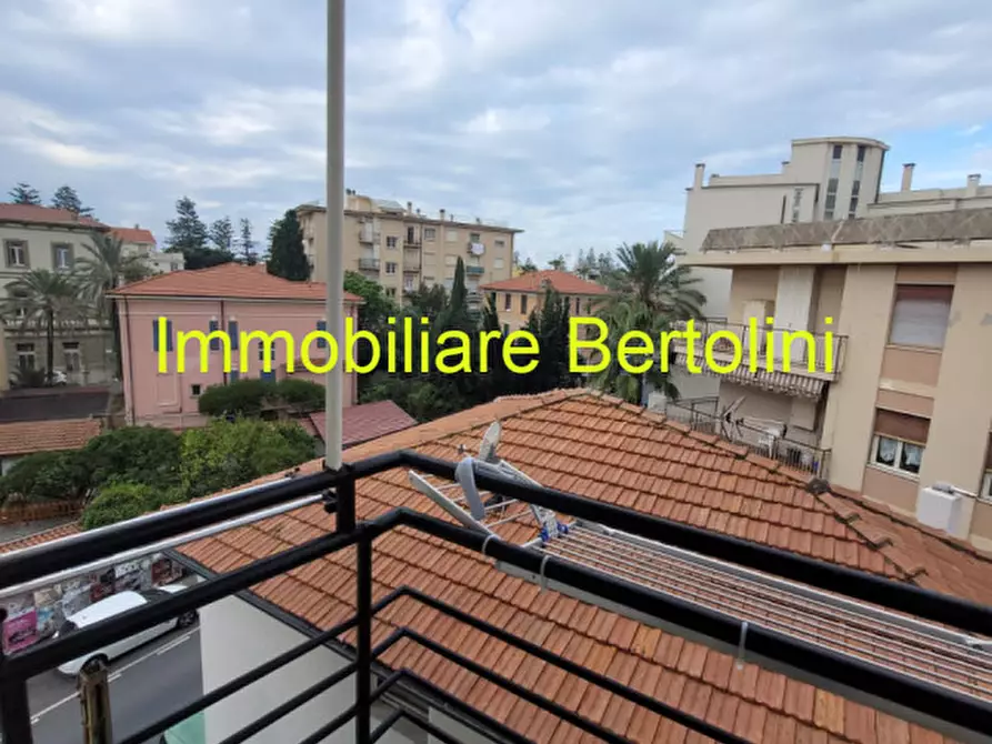 Immagine 17 di Appartamento in vendita  in Via Matteotti a Bordighera