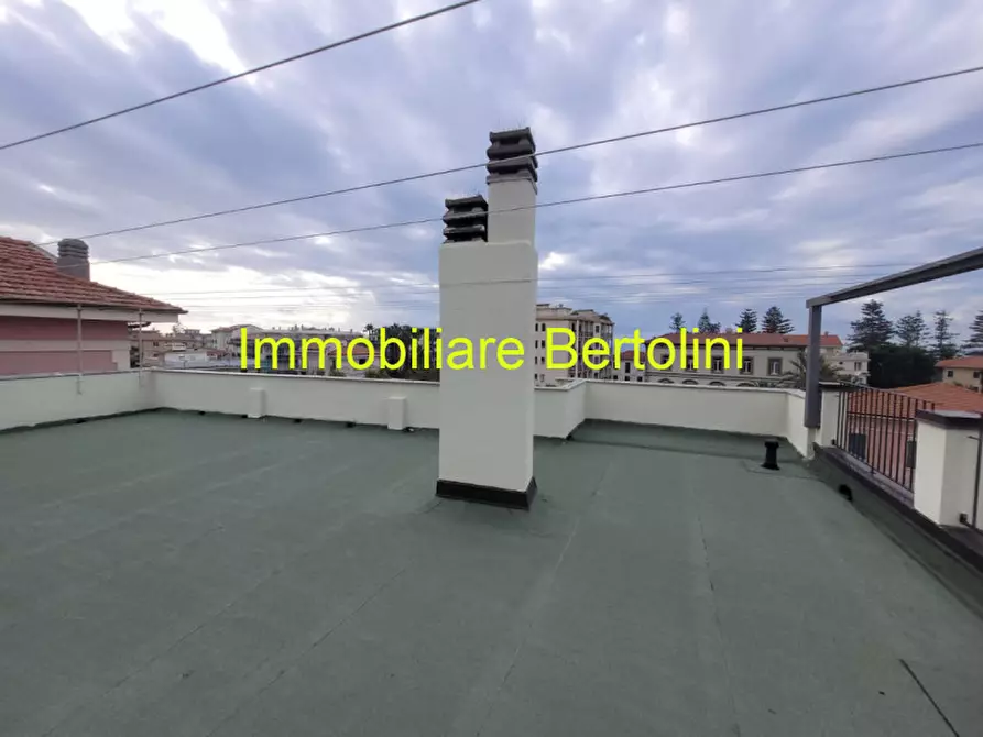 Immagine 19 di Appartamento in vendita  in Via Matteotti a Bordighera