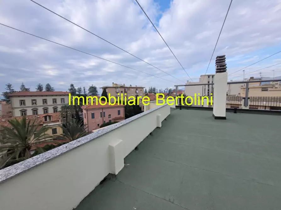 Immagine 20 di Appartamento in vendita  in Via Matteotti a Bordighera
