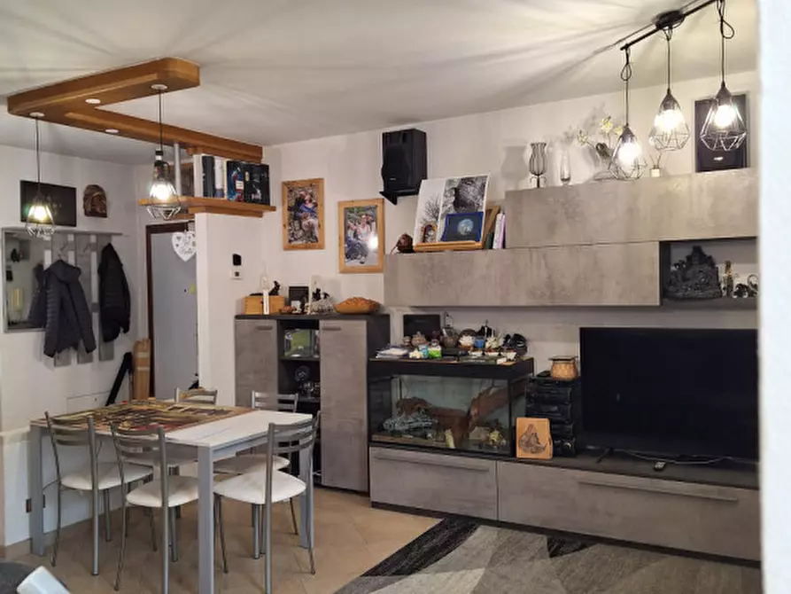 Immagine 3 di Appartamento in vendita  in Via Ugo Silvestri, n.52 a Malè