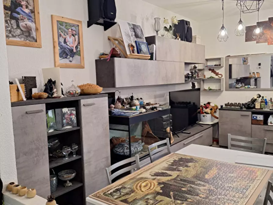 Immagine 6 di Appartamento in vendita  in Via Ugo Silvestri, n.52 a Malè