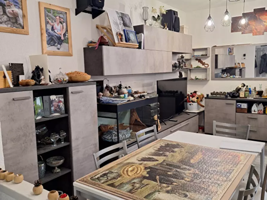 Immagine 7 di Appartamento in vendita  in Via Ugo Silvestri, n.52 a Malè