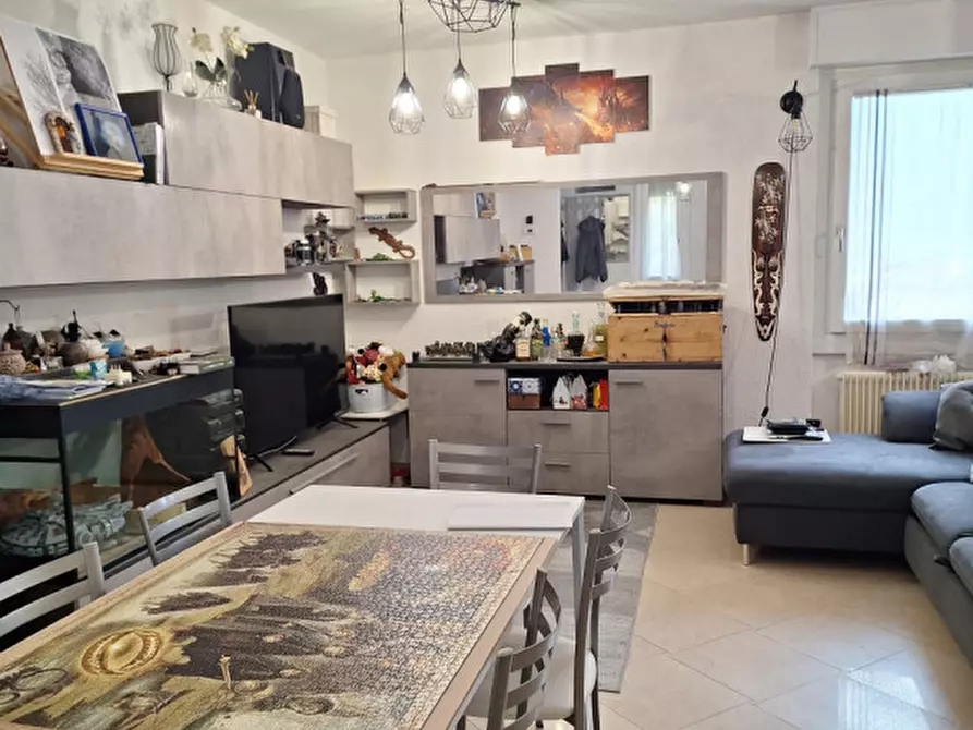 Immagine 10 di Appartamento in vendita  in Via Ugo Silvestri, n.52 a Malè