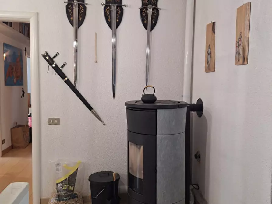 Immagine 11 di Appartamento in vendita  in Via Ugo Silvestri, n.52 a Malè