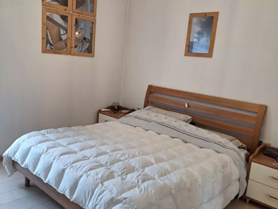 Immagine 14 di Appartamento in vendita  in Via Ugo Silvestri, n.52 a Malè