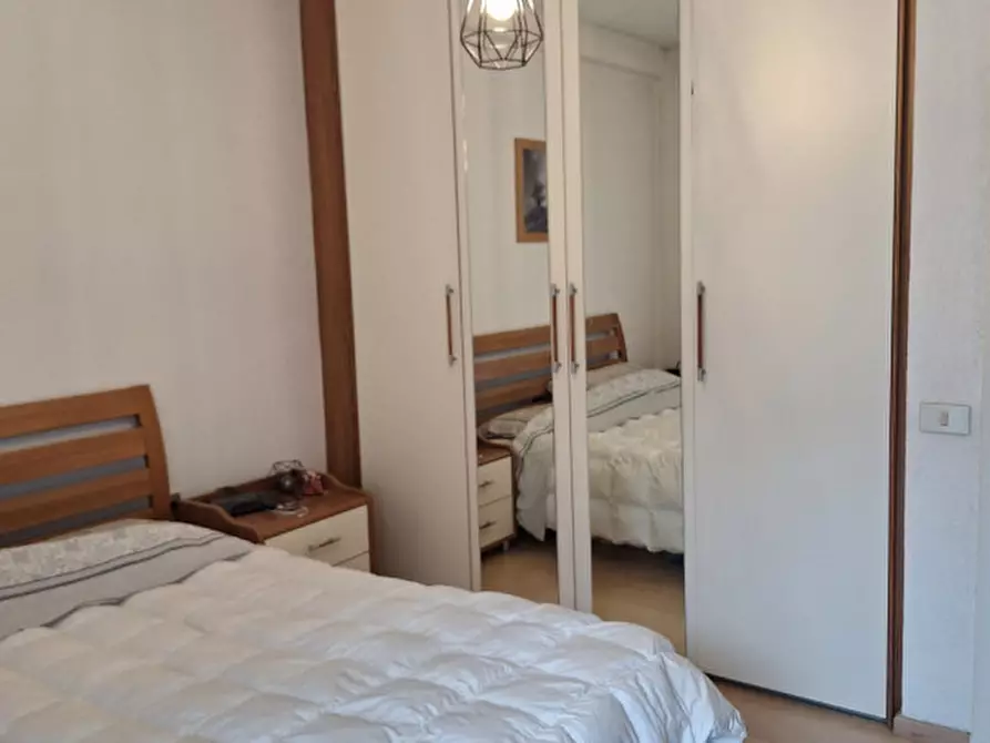 Immagine 15 di Appartamento in vendita  in Via Ugo Silvestri, n.52 a Malè