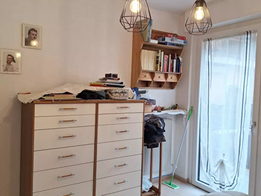 Immagine 16 di Appartamento in vendita  in Via Ugo Silvestri, n.52 a Malè