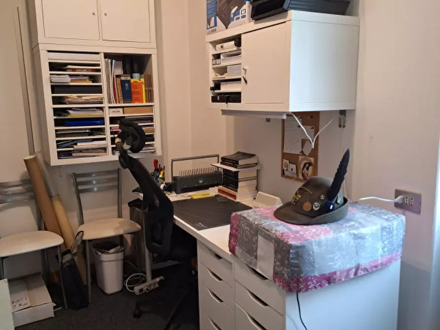 Immagine 17 di Appartamento in vendita  in Via Ugo Silvestri, n.52 a Malè