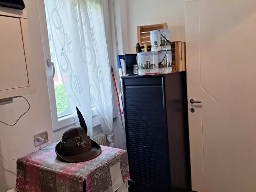 Immagine 19 di Appartamento in vendita  in Via Ugo Silvestri, n.52 a Malè