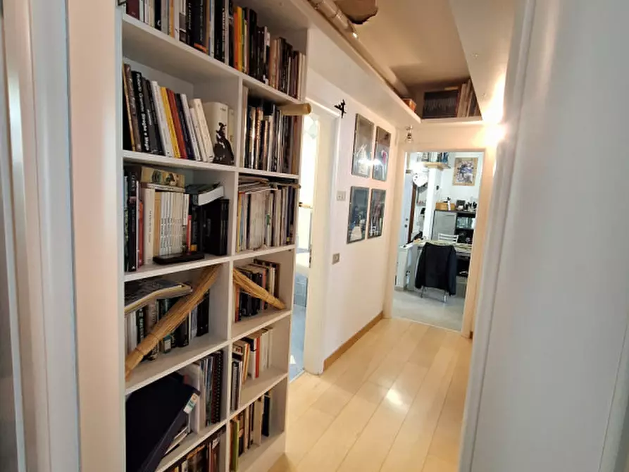 Immagine 21 di Appartamento in vendita  in Via Ugo Silvestri, n.52 a Malè