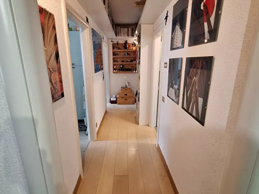 Immagine 22 di Appartamento in vendita  in Via Ugo Silvestri, n.52 a Malè