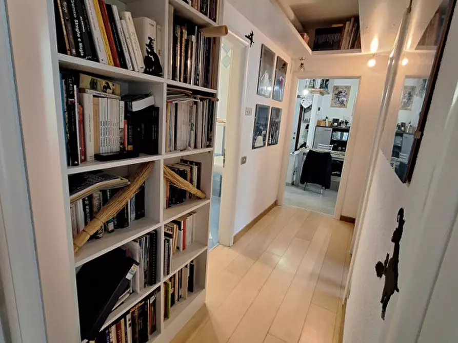 Immagine 23 di Appartamento in vendita  in Via Ugo Silvestri, n.52 a Malè