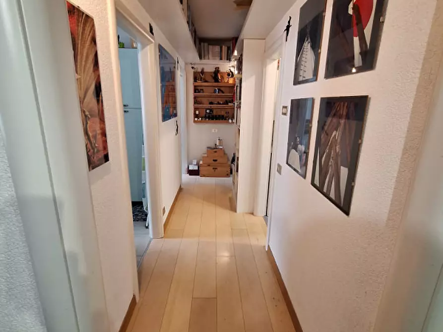 Immagine 24 di Appartamento in vendita  in Via Ugo Silvestri, n.52 a Malè