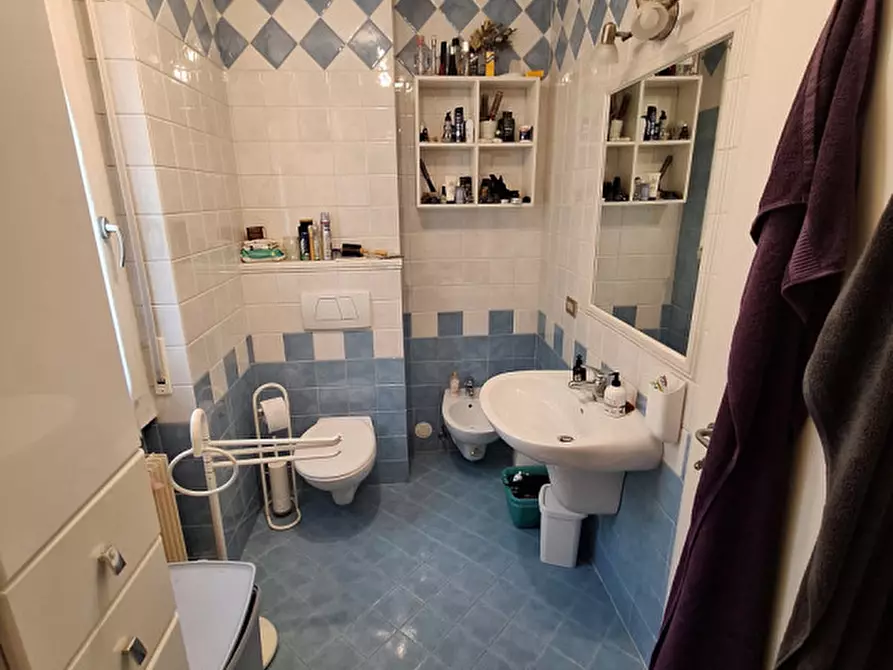 Immagine 25 di Appartamento in vendita  in Via Ugo Silvestri, n.52 a Malè