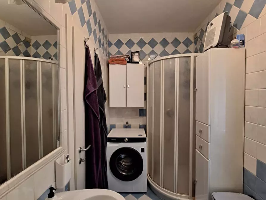 Immagine 26 di Appartamento in vendita  in Via Ugo Silvestri, n.52 a Malè