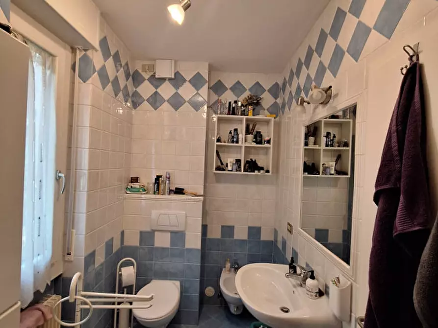 Immagine 27 di Appartamento in vendita  in Via Ugo Silvestri, n.52 a Malè