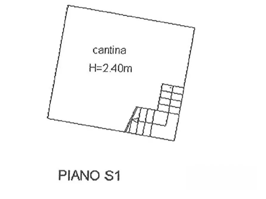 Immagine 14 di Rustico / casale in vendita  in Strada Vallerana a Capalbio