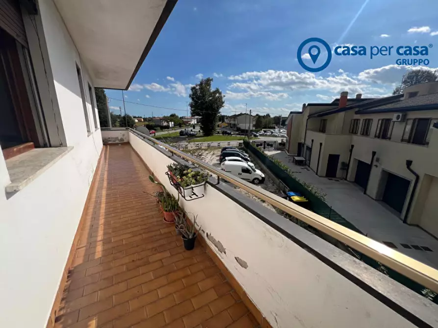 Immagine 20 di Appartamento in vendita  in Adria, Località Pontinovi a Adria