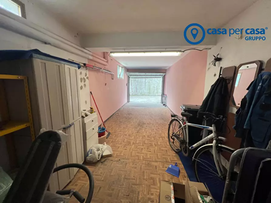 Immagine 21 di Appartamento in vendita  in Adria, Località Pontinovi a Adria