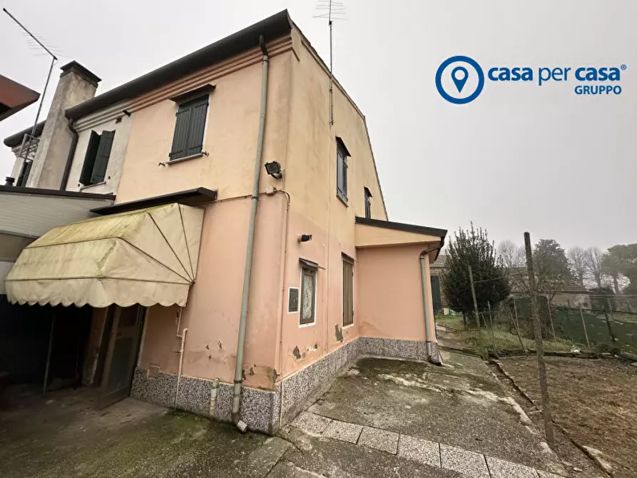 Immagine 6 di Villetta a schiera in vendita  in Via Sant'Antonio 12 a Crespino