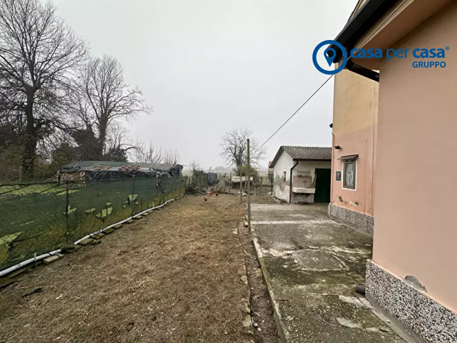 Immagine 7 di Villetta a schiera in vendita  in Via Sant'Antonio 12 a Crespino