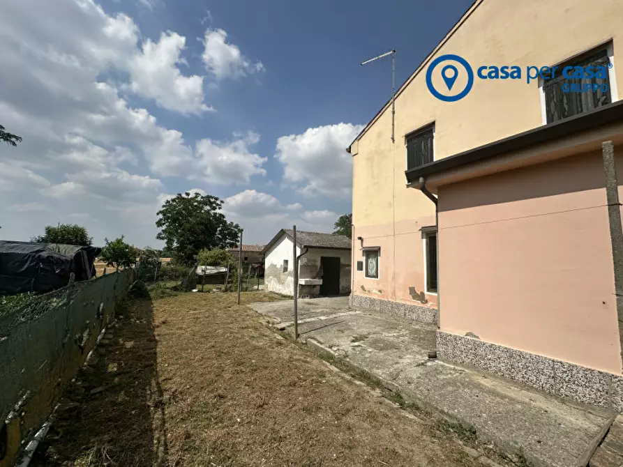 Immagine 8 di Villetta a schiera in vendita  in Via Sant'Antonio 12 a Crespino