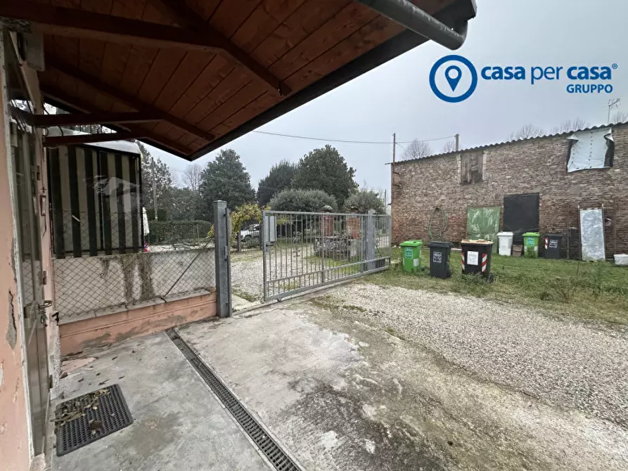 Immagine 9 di Villetta a schiera in vendita  in Via Sant'Antonio 12 a Crespino