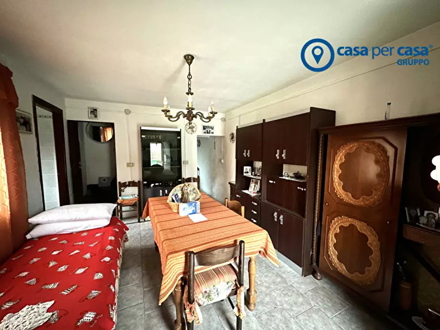 Immagine 11 di Villetta a schiera in vendita  in Via Sant'Antonio 12 a Crespino