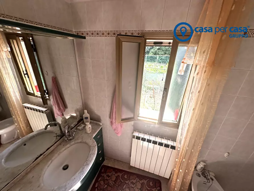 Immagine 12 di Villetta a schiera in vendita  in Via Sant'Antonio 12 a Crespino