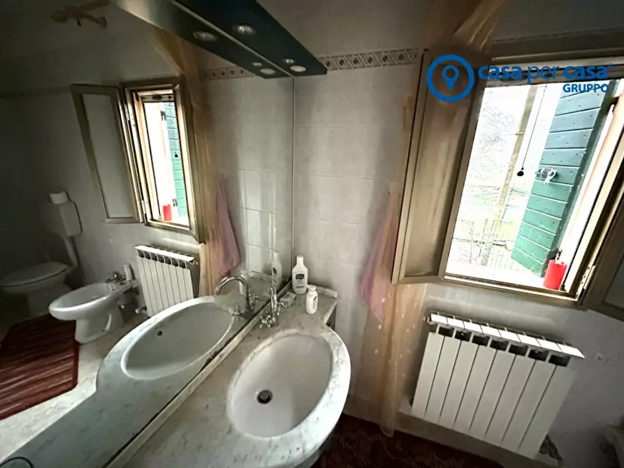 Immagine 13 di Villetta a schiera in vendita  in Via Sant'Antonio 12 a Crespino