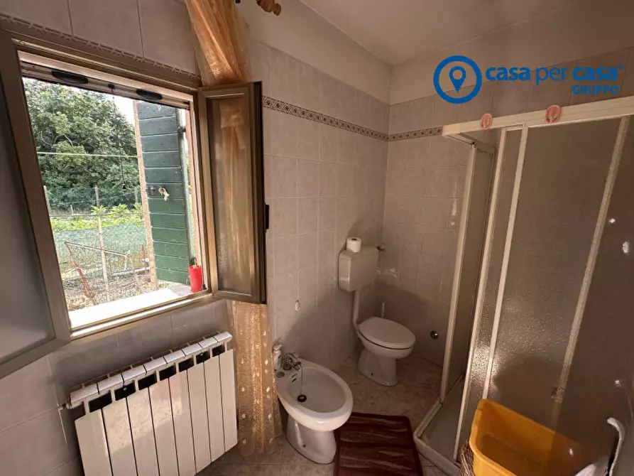 Immagine 14 di Villetta a schiera in vendita  in Via Sant'Antonio 12 a Crespino