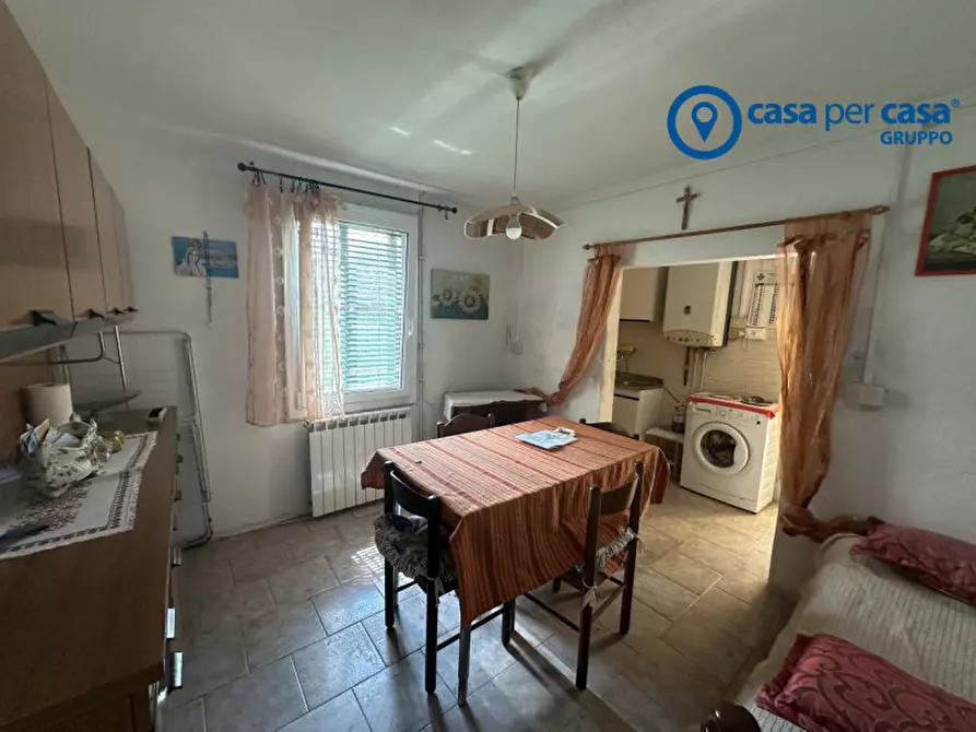 Immagine 15 di Villetta a schiera in vendita  in Via Sant'Antonio 12 a Crespino