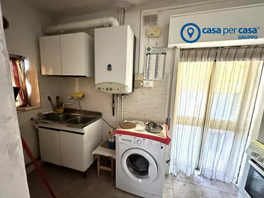 Immagine 18 di Villetta a schiera in vendita  in Via Sant'Antonio 12 a Crespino