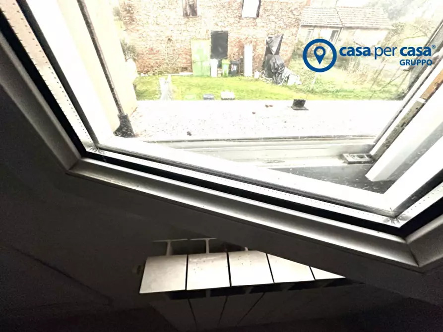 Immagine 19 di Villetta a schiera in vendita  in Via Sant'Antonio 12 a Crespino