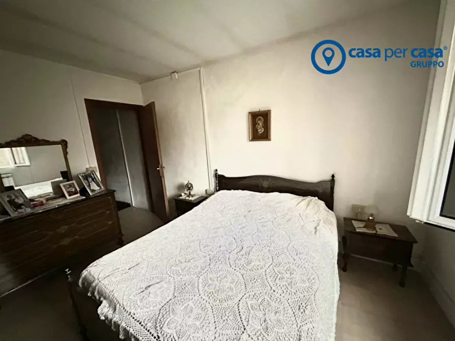 Immagine 20 di Villetta a schiera in vendita  in Via Sant'Antonio 12 a Crespino