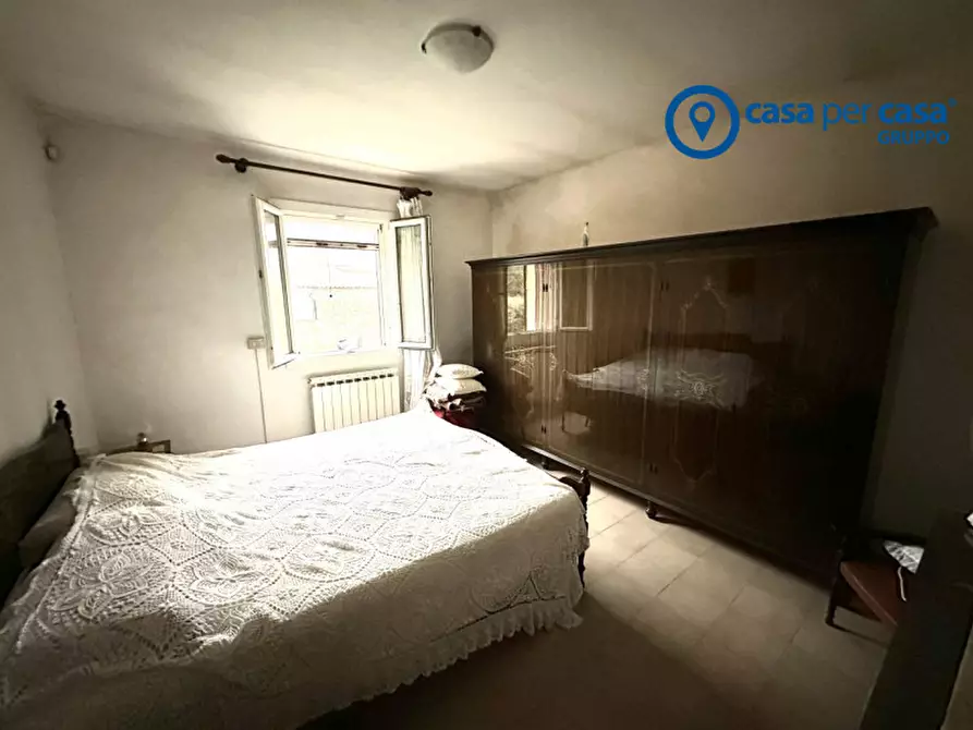 Immagine 21 di Villetta a schiera in vendita  in Via Sant'Antonio 12 a Crespino