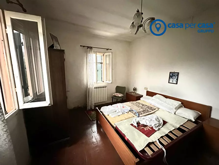 Immagine 22 di Villetta a schiera in vendita  in Via Sant'Antonio 12 a Crespino