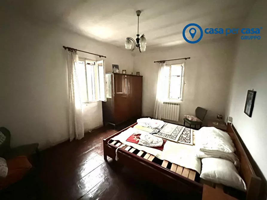 Immagine 23 di Villetta a schiera in vendita  in Via Sant'Antonio 12 a Crespino