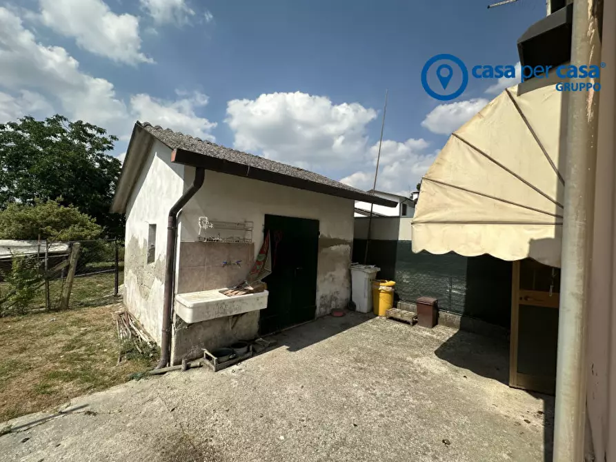 Immagine 25 di Villetta a schiera in vendita  in Via Sant'Antonio 12 a Crespino