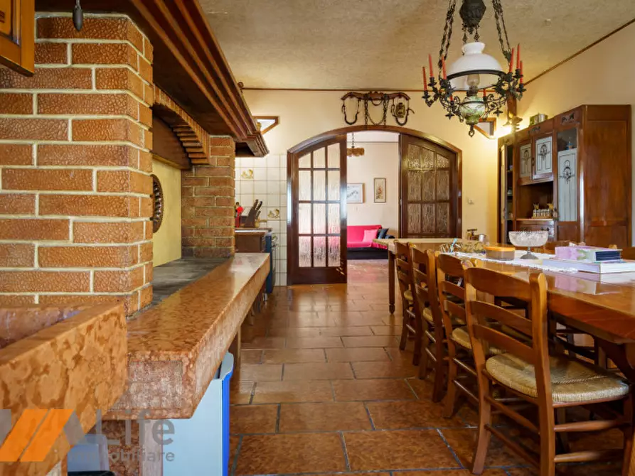 Immagine 2 di Casa bifamiliare in vendita  in Strada della Pergoletta a Vicenza