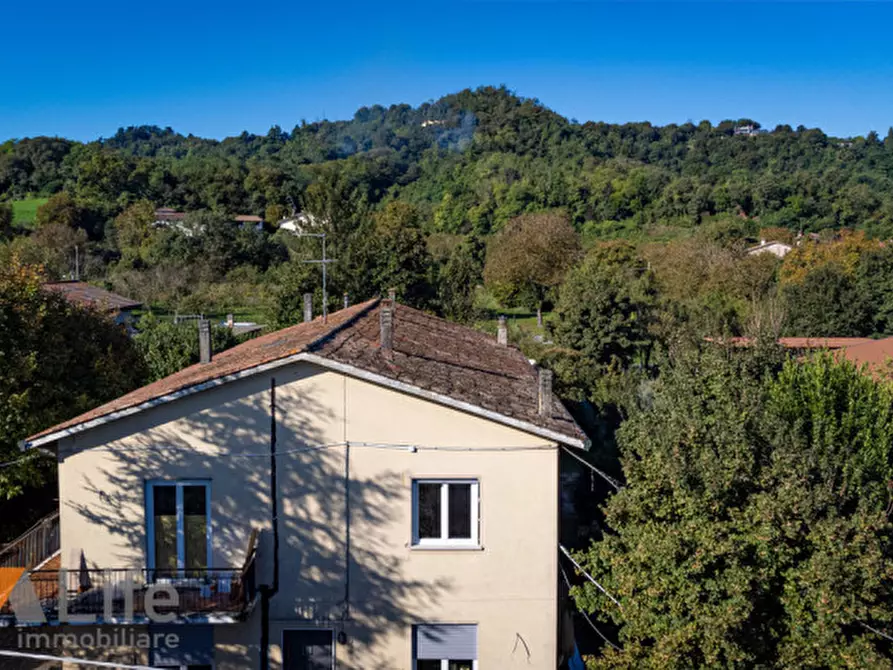 Immagine 11 di Casa bifamiliare in vendita  in Strada della Pergoletta a Vicenza