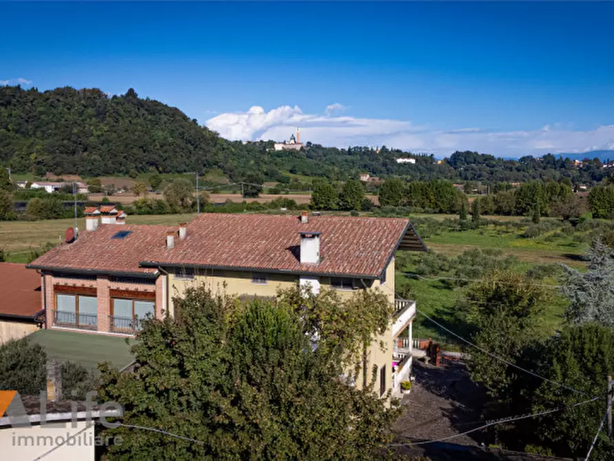 Immagine 12 di Casa bifamiliare in vendita  in Strada della Pergoletta a Vicenza