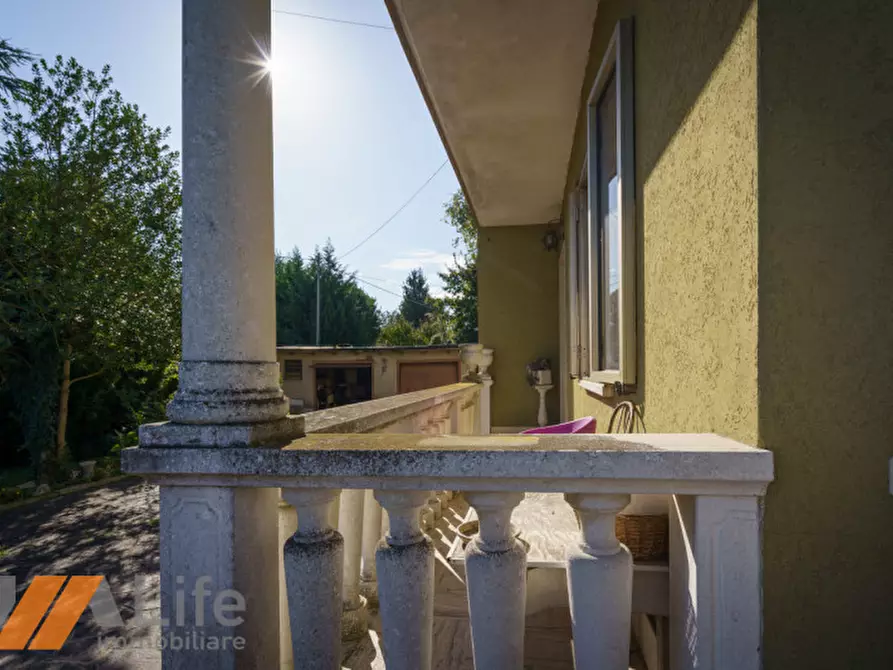 Immagine 15 di Casa bifamiliare in vendita  in Strada della Pergoletta a Vicenza