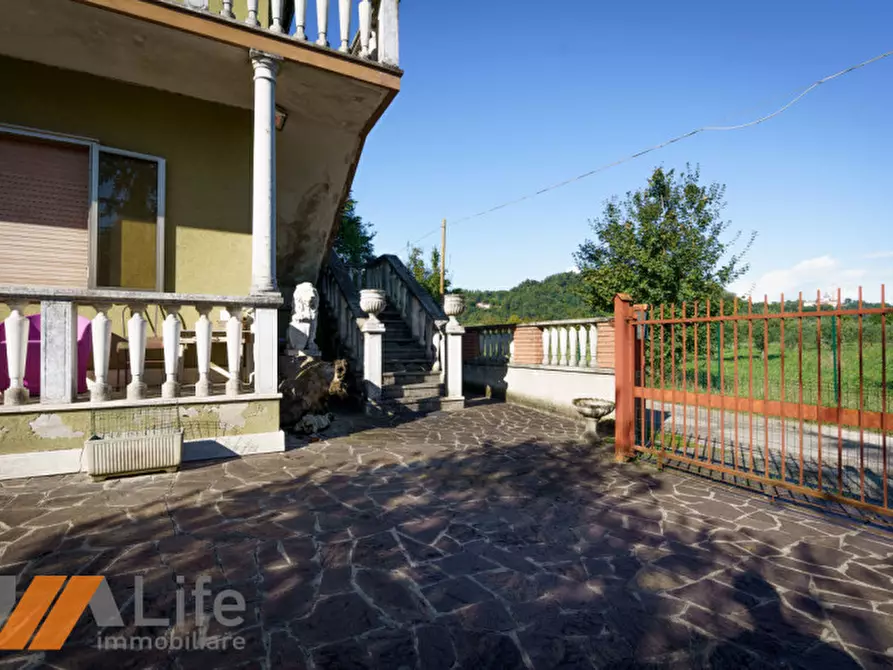 Immagine 16 di Casa bifamiliare in vendita  in Strada della Pergoletta a Vicenza