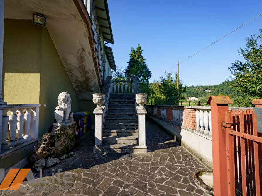 Immagine 18 di Casa bifamiliare in vendita  in Strada della Pergoletta a Vicenza