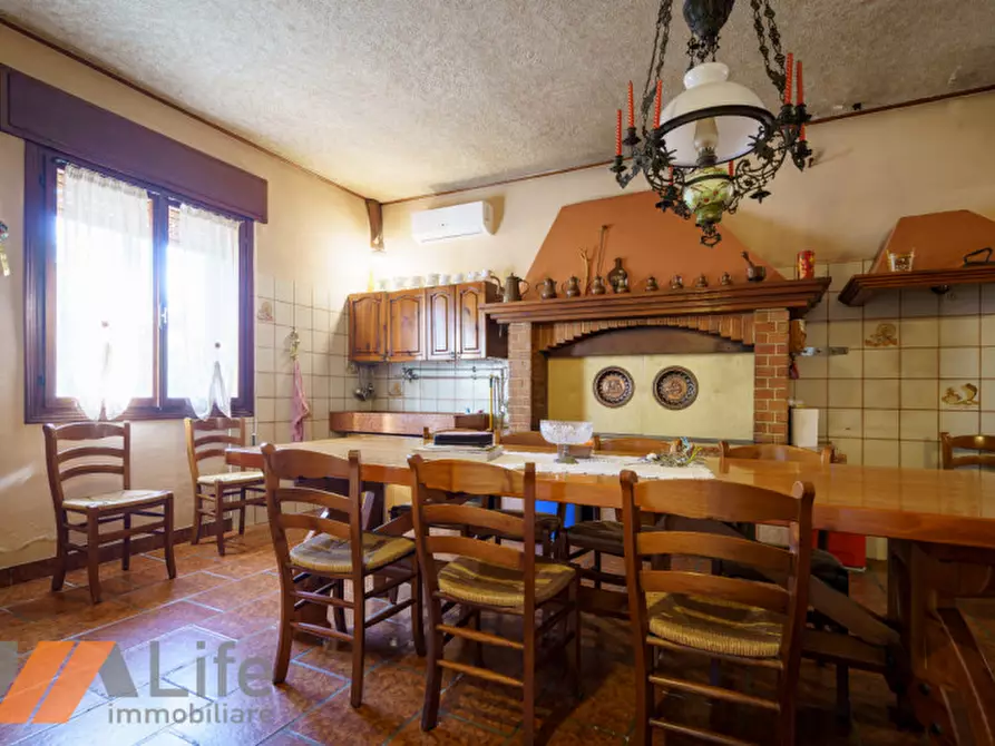 Immagine 19 di Casa bifamiliare in vendita  in Strada della Pergoletta a Vicenza