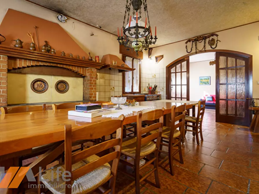 Immagine 20 di Casa bifamiliare in vendita  in Strada della Pergoletta a Vicenza